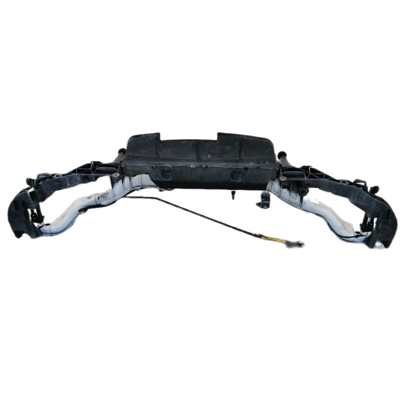 Recambio de panel frontal para ford c-max titanium referencia OEM IAM   