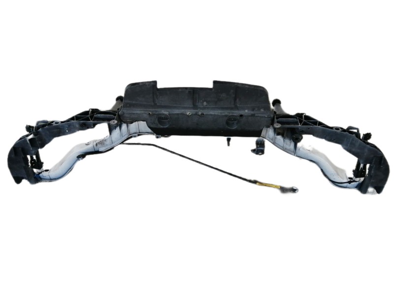Recambio de panel frontal para ford c-max titanium referencia OEM IAM   