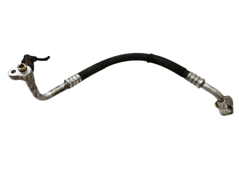 Recambio de tubos aire acondicionado para volkswagen touareg (7la) 2.5 tdi referencia OEM IAM 7L6820721N 035014605 