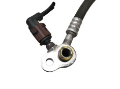 Recambio de tubos aire acondicionado para volkswagen touareg (7la) 2.5 tdi referencia OEM IAM 7L6820721N 035014605  2