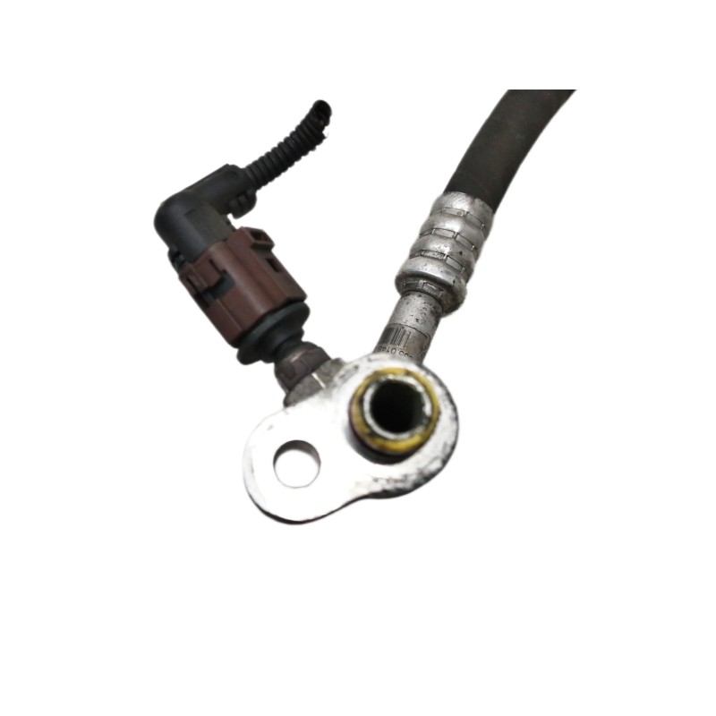 Recambio de tubos aire acondicionado para volkswagen touareg (7la) 2.5 tdi referencia OEM IAM 7L6820721N 035014605 
