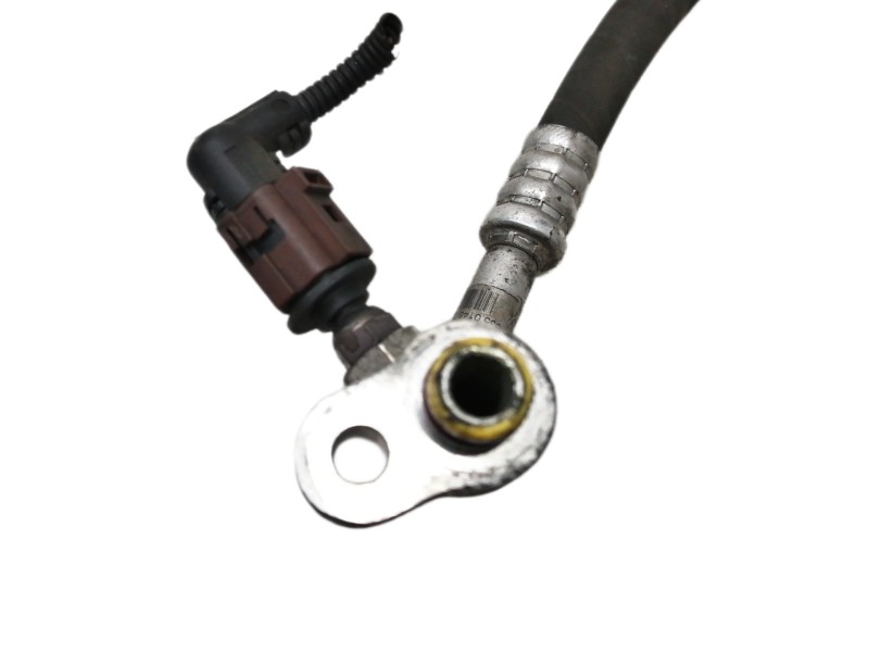 Recambio de tubos aire acondicionado para volkswagen touareg (7la) 2.5 tdi referencia OEM IAM 7L6820721N 035014605 