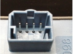 Recambio de mando elevalunas delantero derecho para fiat doblo cargo basis kasten referencia OEM IAM 735484916 7354986750E  2