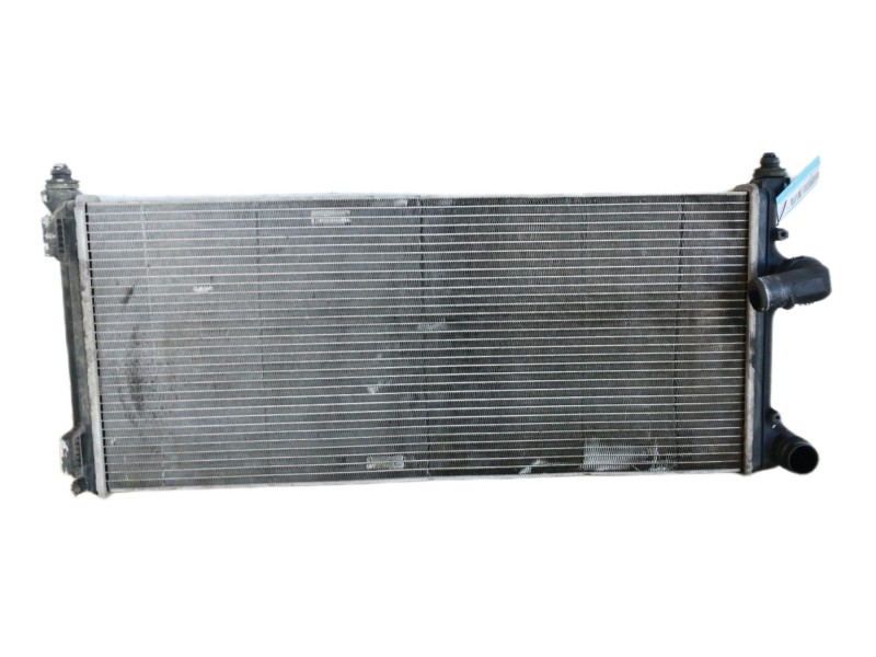 Recambio de radiador agua para fiat doblo (119) 1.3 16v multijet active com. (55kw) referencia OEM IAM   