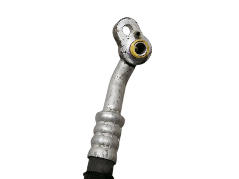 Recambio de tubos aire acondicionado para volkswagen touareg (7la) 2.5 tdi referencia OEM IAM 7L6820721N 035014605 