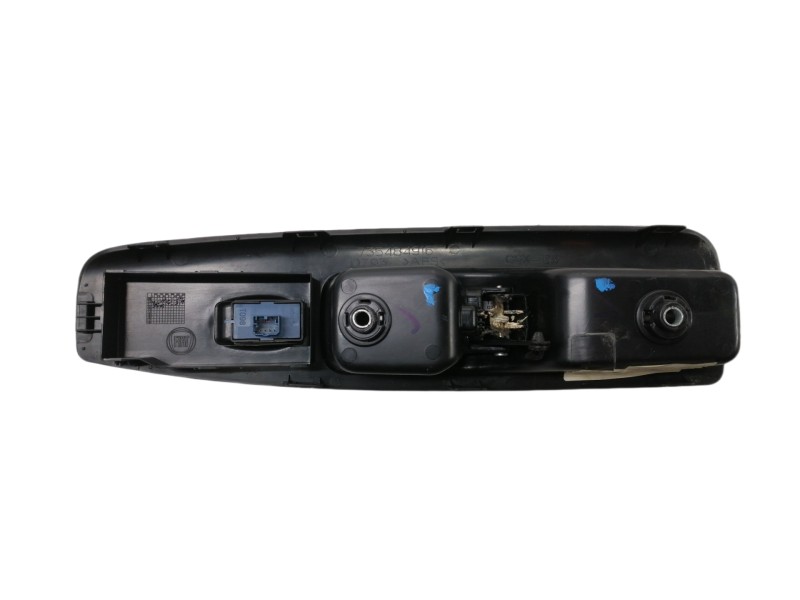 Recambio de mando elevalunas delantero derecho para fiat doblo cargo basis kasten referencia OEM IAM 735484916 7354986750E 