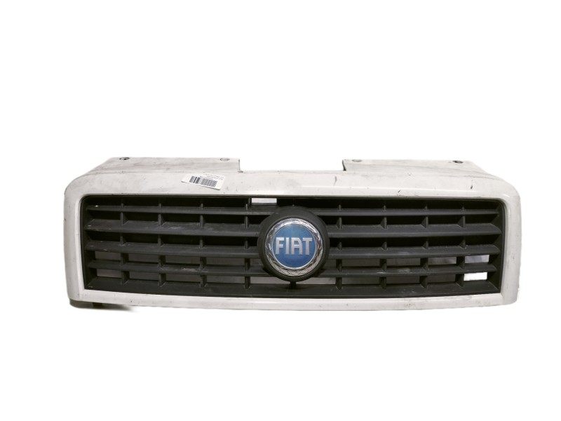 Recambio de rejilla delantera para fiat doblo (119) 1.3 16v multijet active com. (55kw) referencia OEM IAM 735395576 90103022307