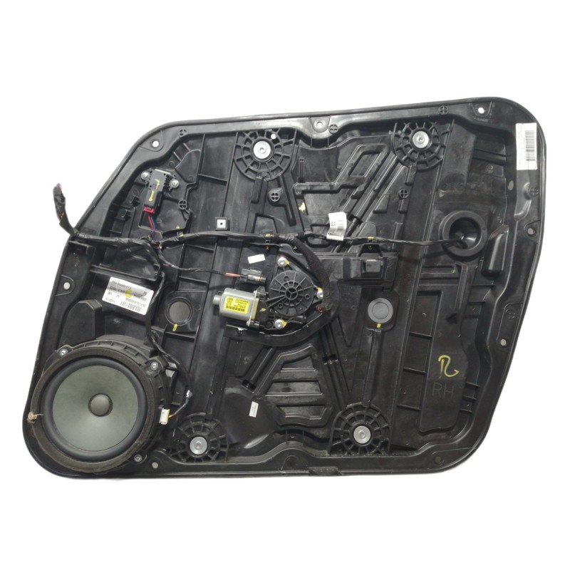 Recambio de elevalunas delantero derecho para kia sportage drive 2wd referencia OEM IAM 82480F1010 82460F1000 01100849413 928013