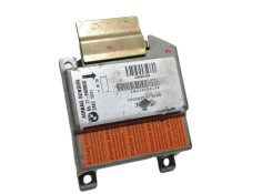 Recambio de centralita airbag para bmw serie 3 compacto (e36) 316g referencia OEM IAM 65778369828 ZAE25531 