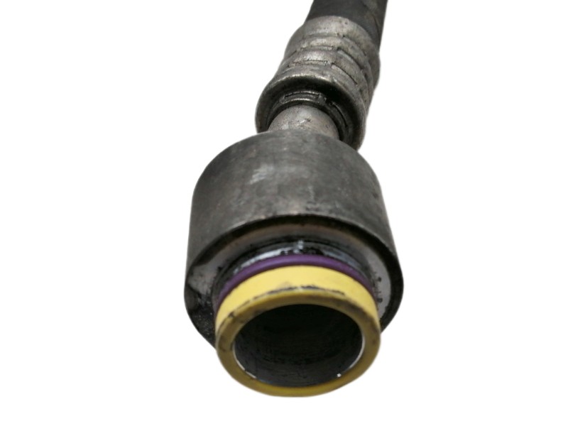 Recambio de tubos aire acondicionado para volkswagen touareg (7la) 2.5 tdi referencia OEM IAM 7L6820744T  