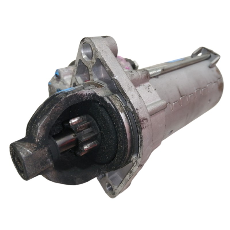 Recambio de motor arranque para fiat doblo cargo basis kasten referencia OEM IAM 113719  