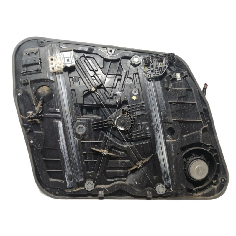 Recambio de elevalunas delantero derecho para kia sportage drive 2wd referencia OEM IAM 82480F1010 82460F1000 01100849413 928013