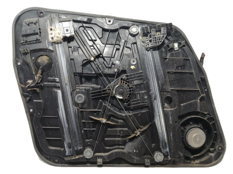 Recambio de elevalunas delantero derecho para kia sportage drive 2wd referencia OEM IAM 82480F1010 82460F1000 01100849413 928013