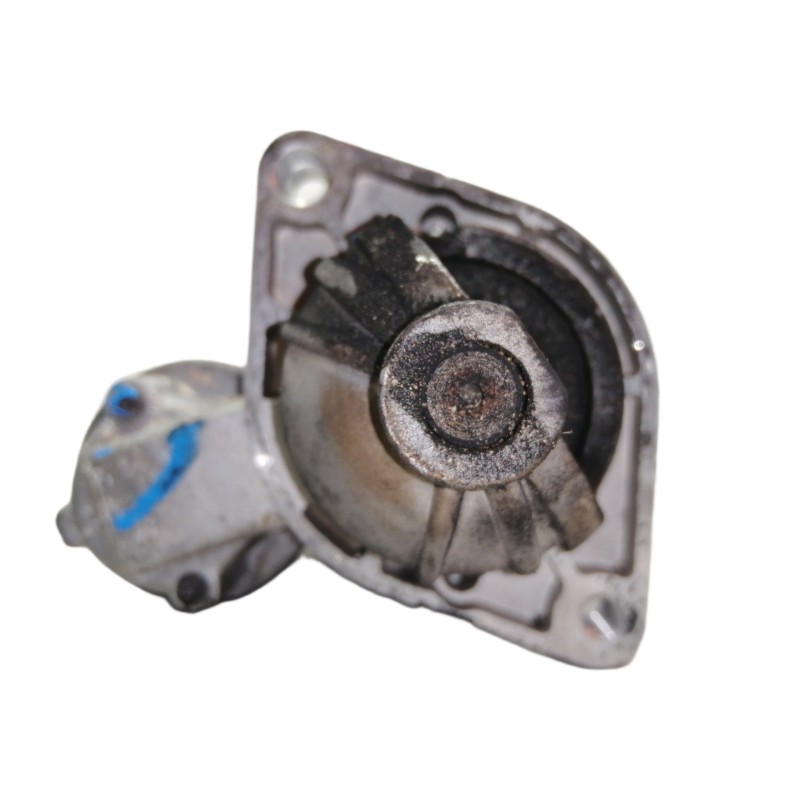 Recambio de motor arranque para fiat doblo cargo basis kasten referencia OEM IAM 113719  