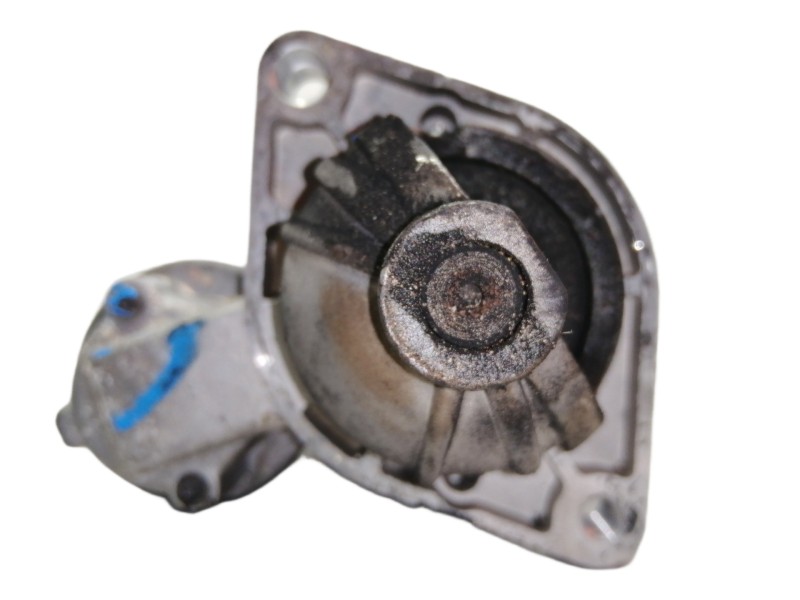 Recambio de motor arranque para fiat doblo cargo basis kasten referencia OEM IAM 113719  