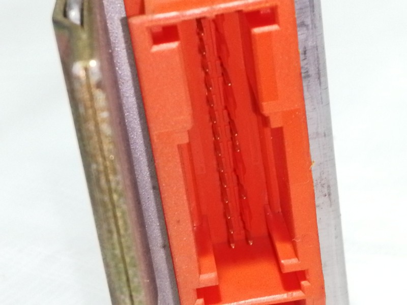 Recambio de centralita airbag para bmw serie 3 compacto (e36) 316g referencia OEM IAM 65778369828 ZAE25531 