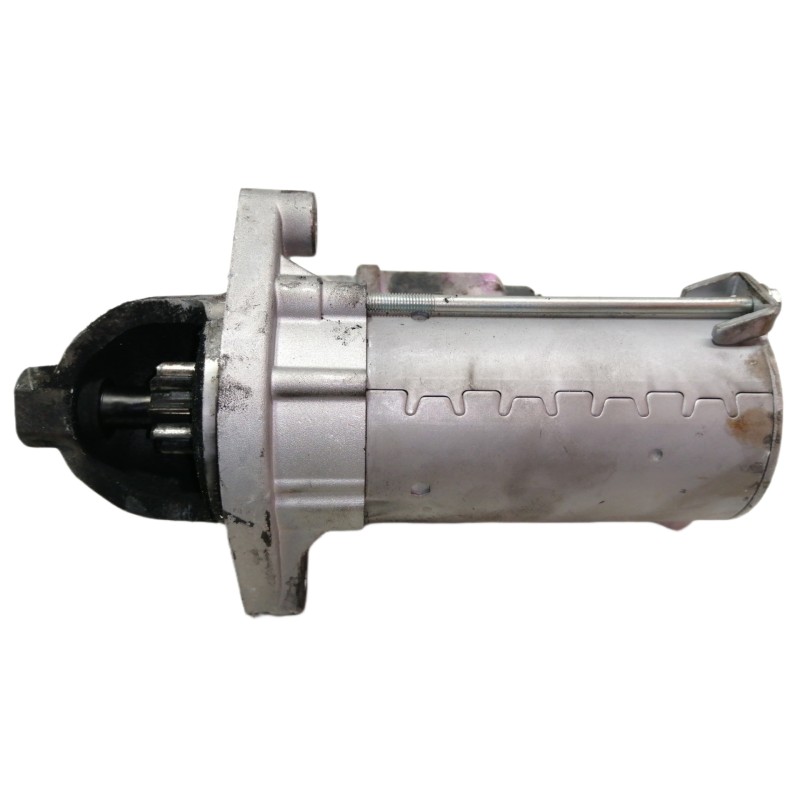 Recambio de motor arranque para fiat doblo cargo basis kasten referencia OEM IAM 113719  