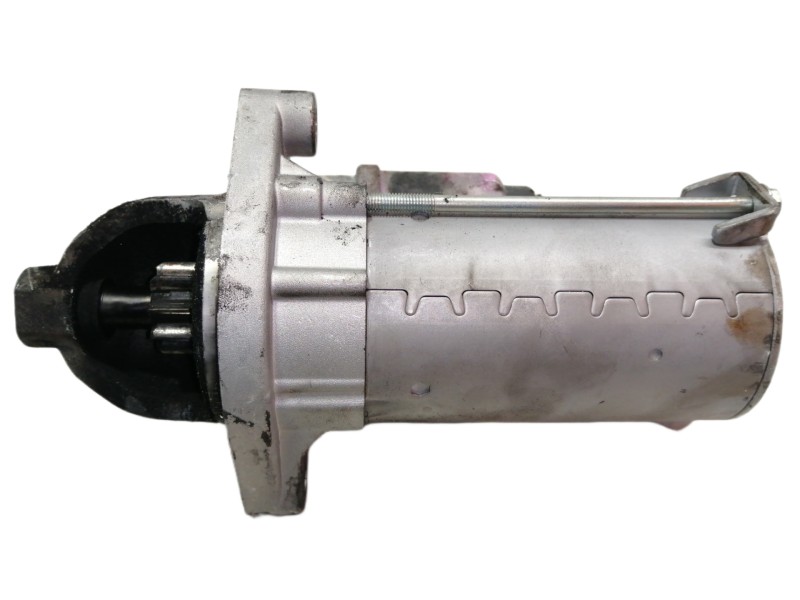 Recambio de motor arranque para fiat doblo cargo basis kasten referencia OEM IAM 113719  