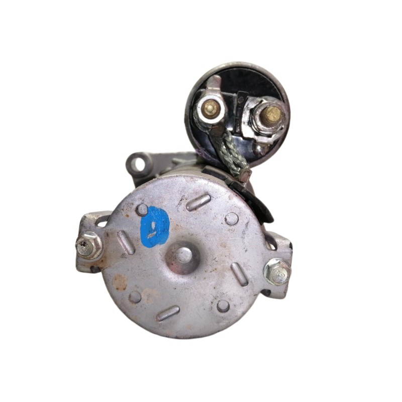 Recambio de motor arranque para fiat doblo cargo basis kasten referencia OEM IAM 113719  