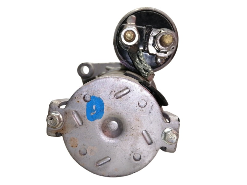 Recambio de motor arranque para fiat doblo cargo basis kasten referencia OEM IAM 113719  