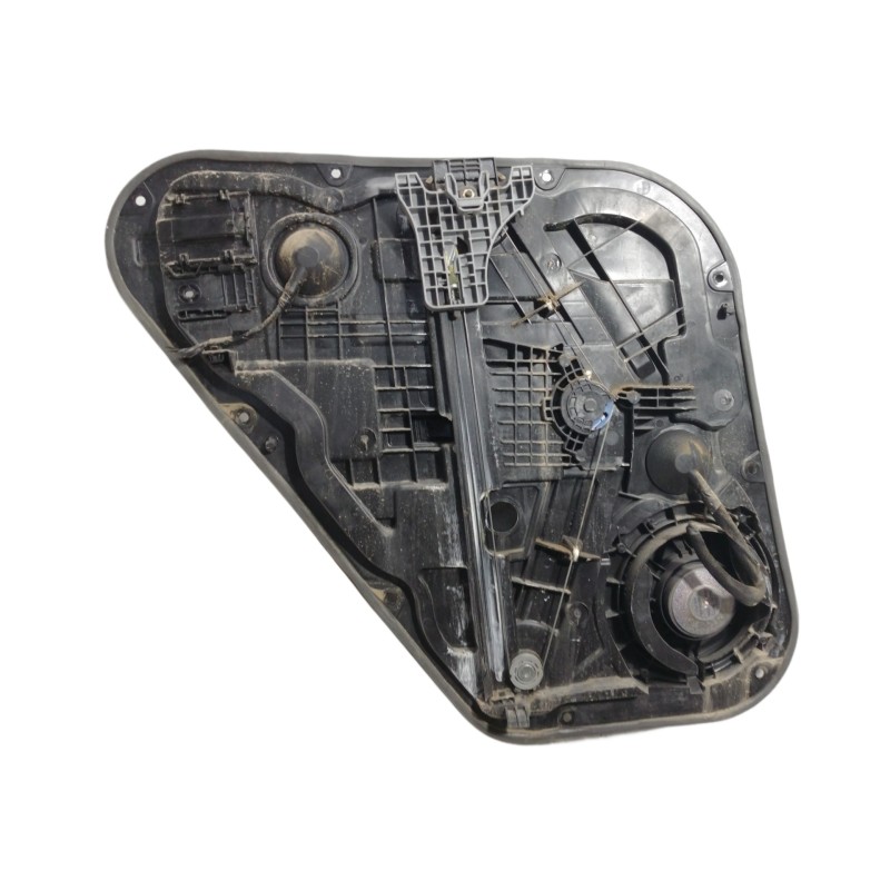 Recambio de elevalunas trasero derecho para kia sportage drive 2wd referencia OEM IAM 83480F1000 83460F1000 001100852267 