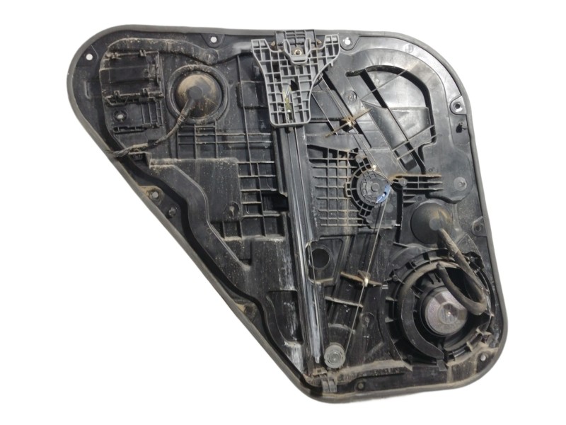 Recambio de elevalunas trasero derecho para kia sportage drive 2wd referencia OEM IAM 83480F1000 83460F1000 001100852267 