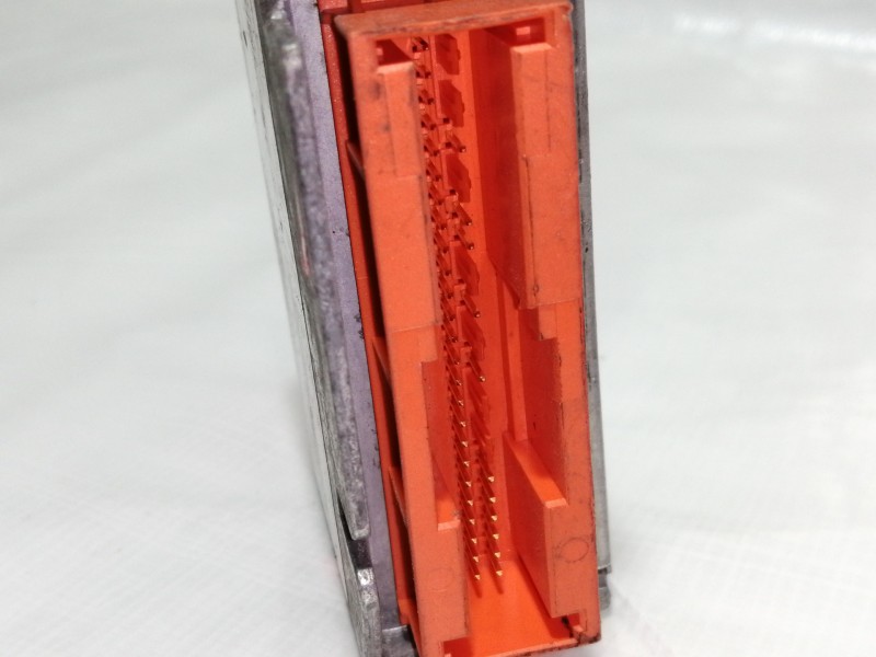 Recambio de centralita airbag para mercedes-benz clase e (w210) berlina 200 (210.035) referencia OEM IAM 0018202126  