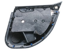 Recambio de juego asientos completo para opel astra k lim. 5türig dynamic start/stop referencia OEM IAM    2