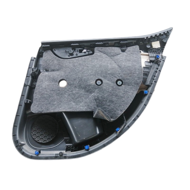 Recambio de juego asientos completo para opel astra k lim. 5türig dynamic start/stop referencia OEM IAM   