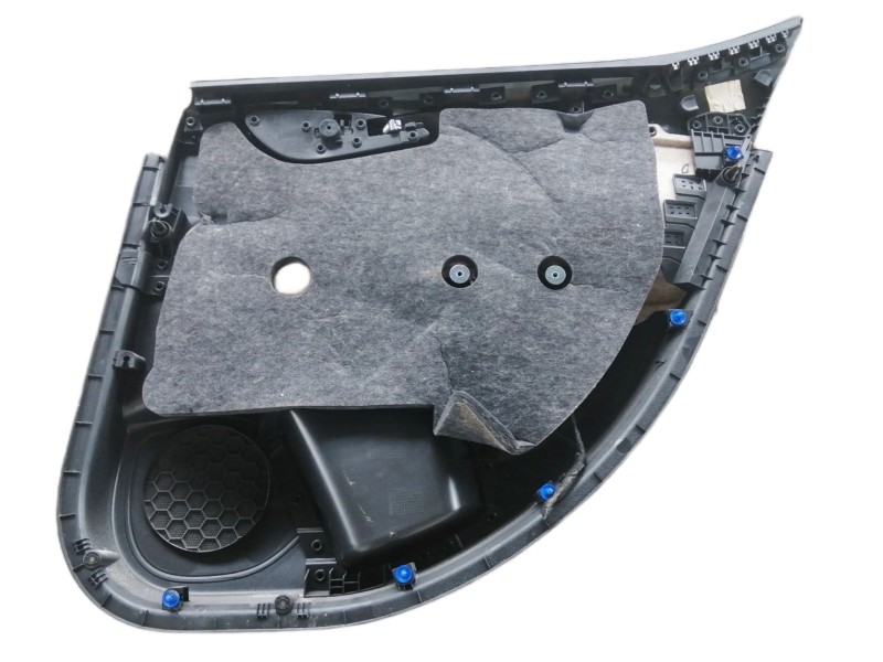 Recambio de juego asientos completo para opel astra k lim. 5türig dynamic start/stop referencia OEM IAM   