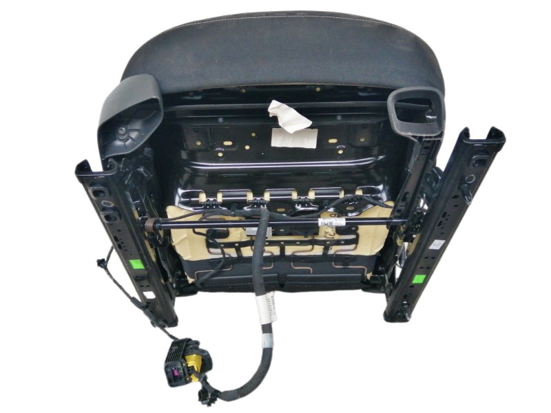 Recambio de juego asientos completo para opel astra k lim. 5türig dynamic start/stop referencia OEM IAM   