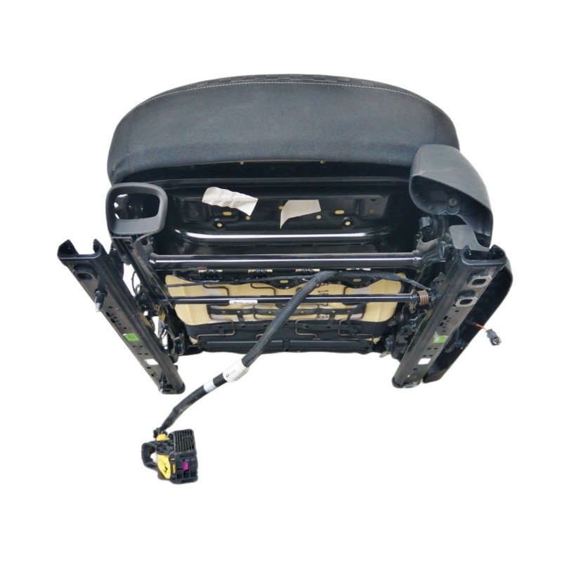 Recambio de juego asientos completo para opel astra k lim. 5türig dynamic start/stop referencia OEM IAM   