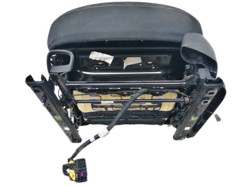 Recambio de juego asientos completo para opel astra k lim. 5türig dynamic start/stop referencia OEM IAM   