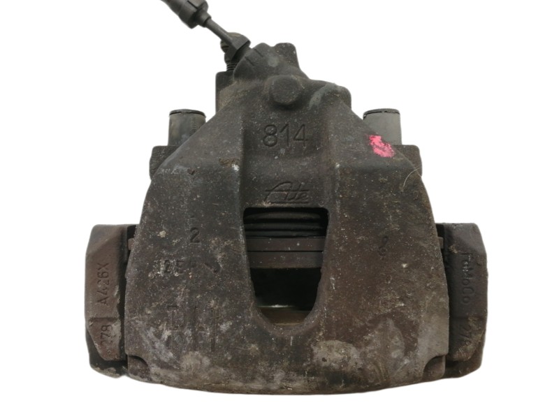 Recambio de pinza freno delantera derecha para ford c-max trend referencia OEM IAM ATE814 FOMOCO 278 