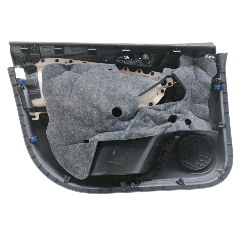 Recambio de juego asientos completo para opel astra k lim. 5türig dynamic start/stop referencia OEM IAM   