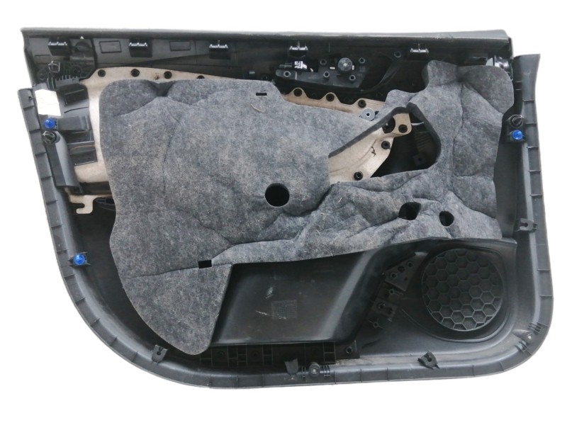 Recambio de juego asientos completo para opel astra k lim. 5türig dynamic start/stop referencia OEM IAM   