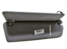 Recambio de parasol derecho para volkswagen touareg (7la) 2.5 tdi referencia OEM IAM 7L6857552A  