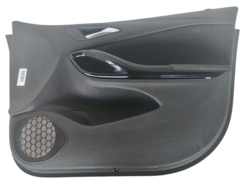 Recambio de juego asientos completo para opel astra k lim. 5türig dynamic start/stop referencia OEM IAM   