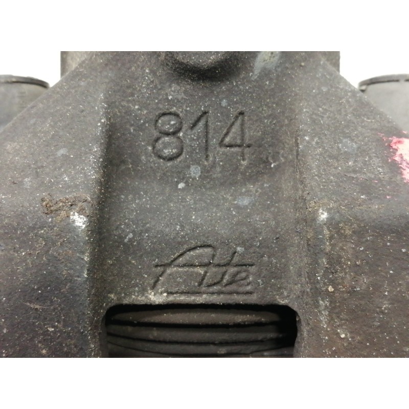 Recambio de pinza freno delantera derecha para ford c-max trend referencia OEM IAM ATE814 FOMOCO 278 