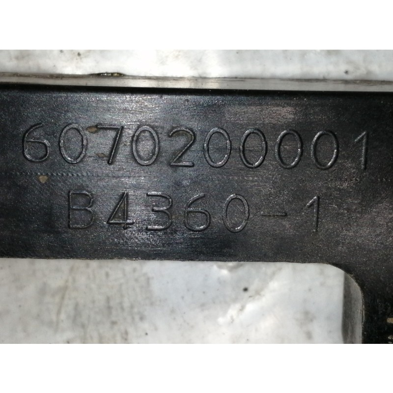 Recambio de palanca cambio para toyota yaris active referencia OEM IAM 335300D040B 151121152132B 6070200001 / B43601