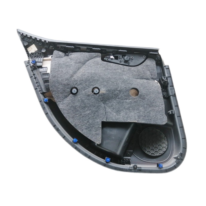 Recambio de juego asientos completo para opel astra k lim. 5türig dynamic start/stop referencia OEM IAM   