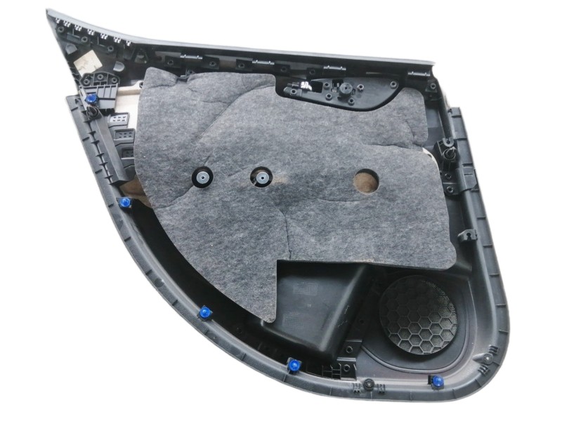 Recambio de juego asientos completo para opel astra k lim. 5türig dynamic start/stop referencia OEM IAM   