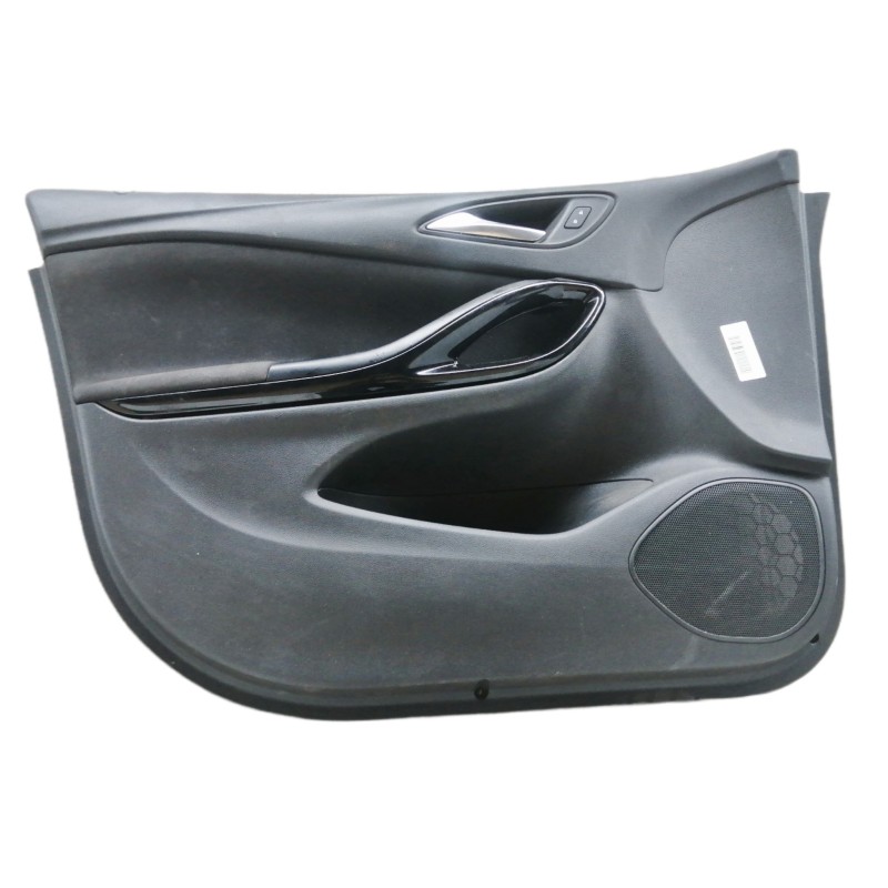 Recambio de juego asientos completo para opel astra k lim. 5türig dynamic start/stop referencia OEM IAM   