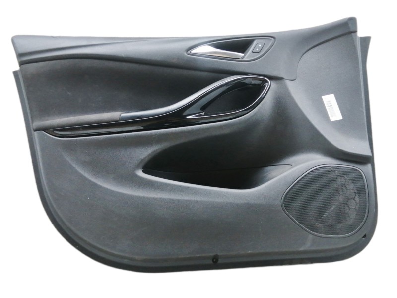 Recambio de juego asientos completo para opel astra k lim. 5türig dynamic start/stop referencia OEM IAM   