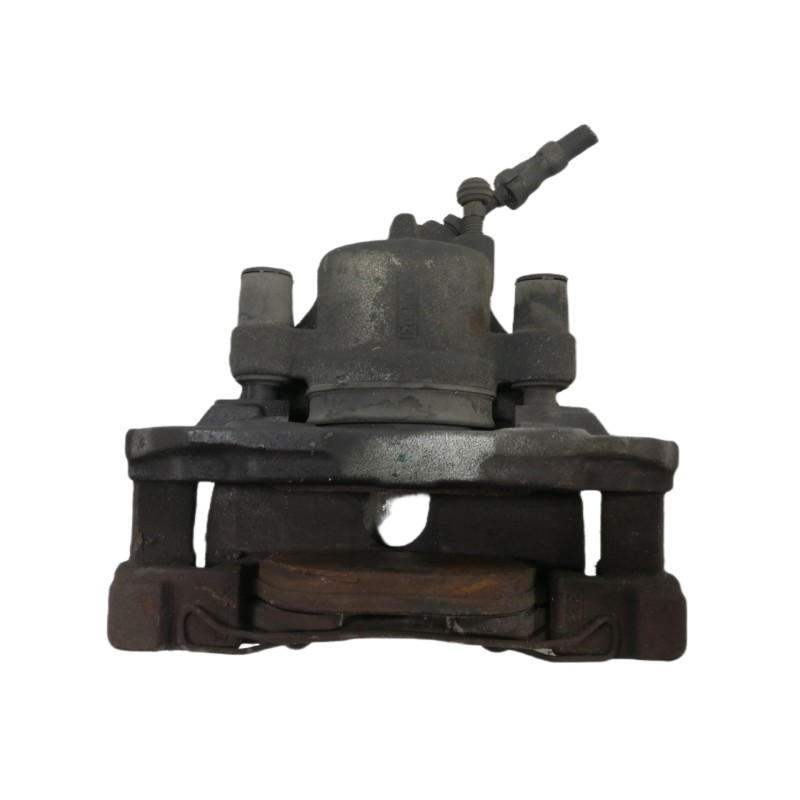 Recambio de pinza freno delantera derecha para ford c-max trend referencia OEM IAM ATE814 FOMOCO 278 