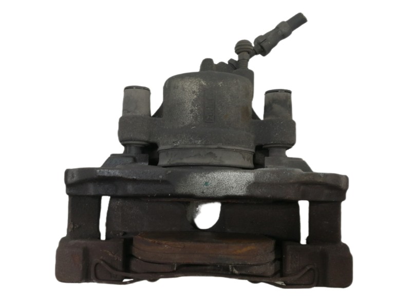 Recambio de pinza freno delantera derecha para ford c-max trend referencia OEM IAM ATE814 FOMOCO 278 