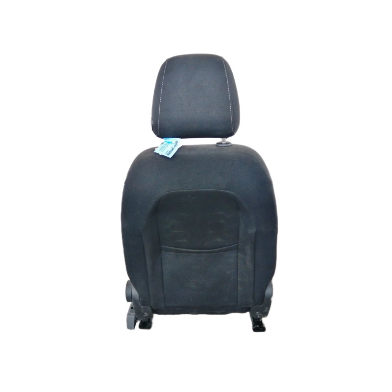 Recambio de juego asientos completo para opel astra k lim. 5türig dynamic start/stop referencia OEM IAM   