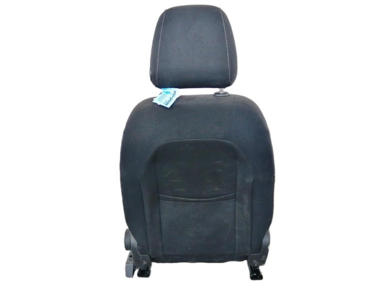 Recambio de juego asientos completo para opel astra k lim. 5türig dynamic start/stop referencia OEM IAM   