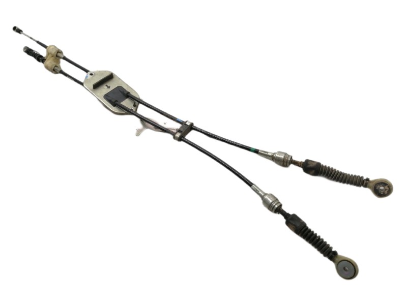 Recambio de varillaje cambio para toyota yaris active referencia OEM IAM SH33820OD090 SH33820OD090B43605M01 B43605M01