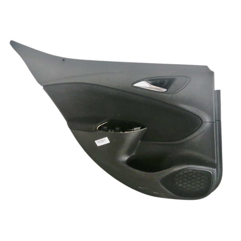 Recambio de juego asientos completo para opel astra k lim. 5türig dynamic start/stop referencia OEM IAM   